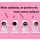 Eilik Desktop Companion Robot Pink - 1593976 - zdjęcie 5